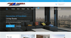 Desktop Screenshot of odesacam.com